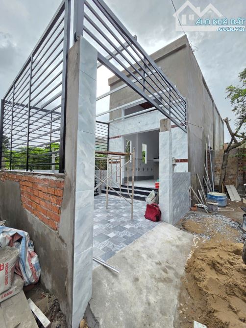 Bất động sản tại Bình Dương - ảnh 1