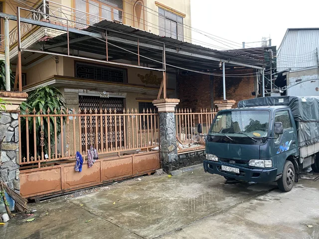 Bất động sản tại Cần Thơ - ảnh 1