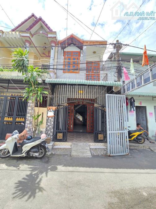Bất động sản tại Bình Dương - ảnh 1