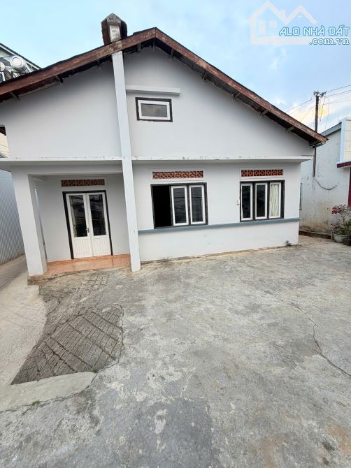 Bất động sản tại Lâm Đồng - ảnh 1