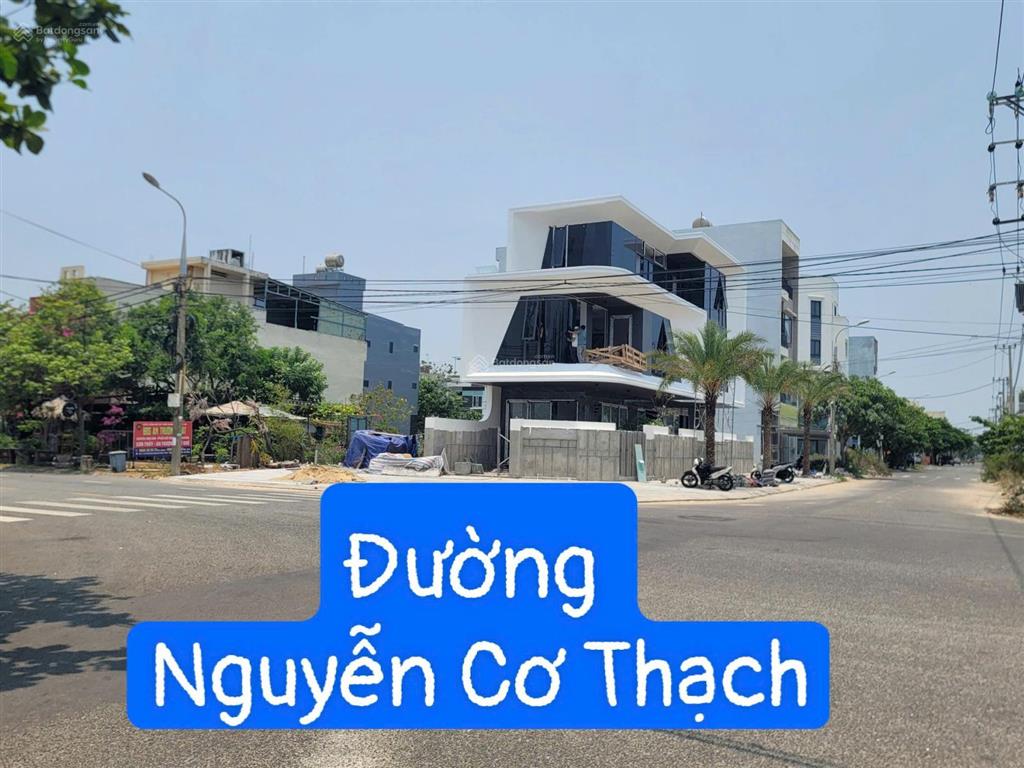 Bất động sản tại Đà Nẵng - ảnh 1