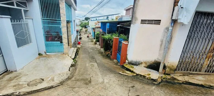 Bất động sản tại Đắk Lắk - ảnh 1