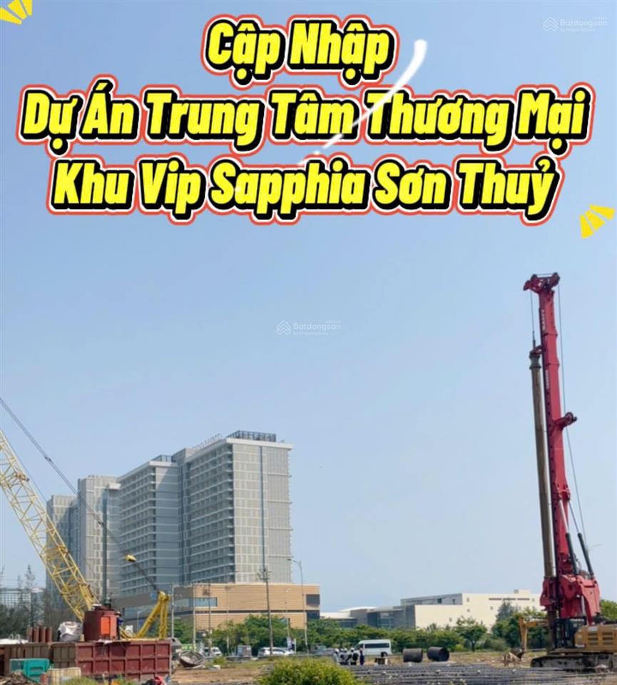 Bất động sản tại Đà Nẵng - ảnh 1