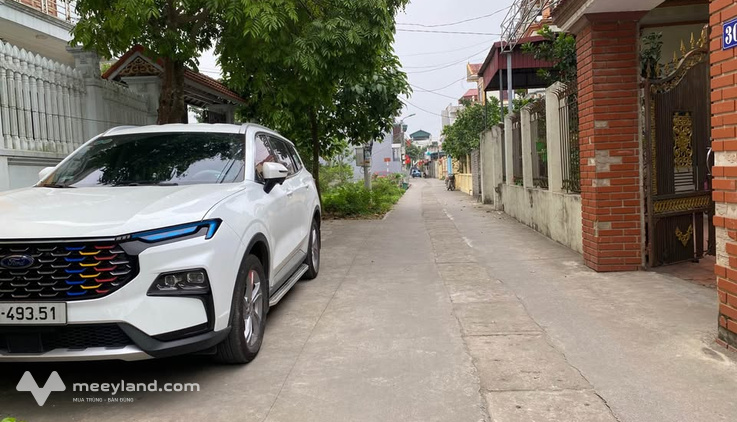Bất động sản tại Ninh Bình - ảnh 1