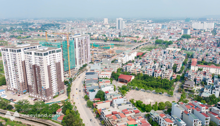 Bất động sản tại Bắc Giang - ảnh 1