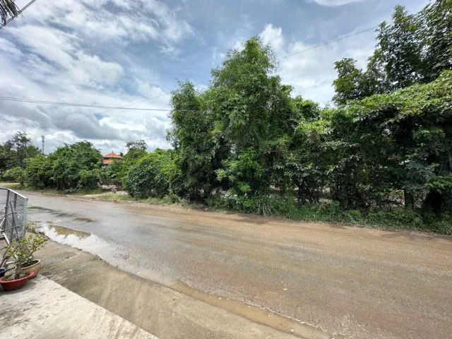 Bất động sản tại Tây Ninh - ảnh 1