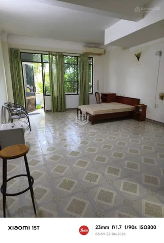 Bất động sản tại TP. Hồ Chí Minh - ảnh 1
