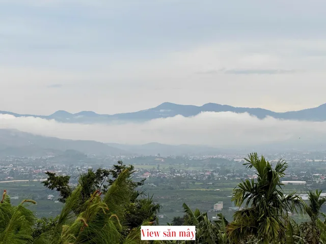 Bất động sản tại Lâm Đồng - ảnh 1