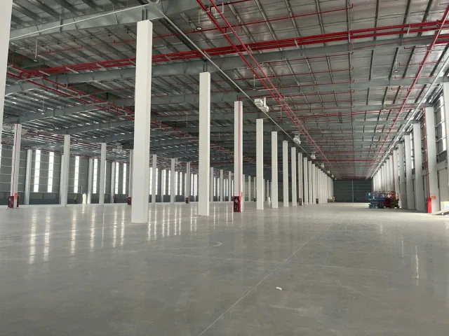 Bất động sản tại Bắc Ninh - ảnh 1