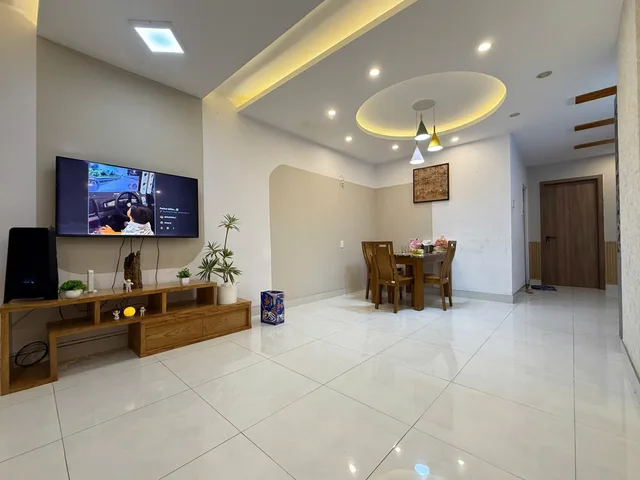 Bất động sản tại Bà Rịa - Vũng Tàu - ảnh 1