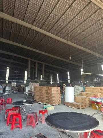 Bất động sản tại Bình Dương - ảnh 1