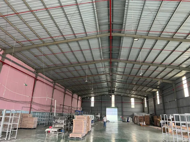 Bất động sản tại Bình Dương - ảnh 1