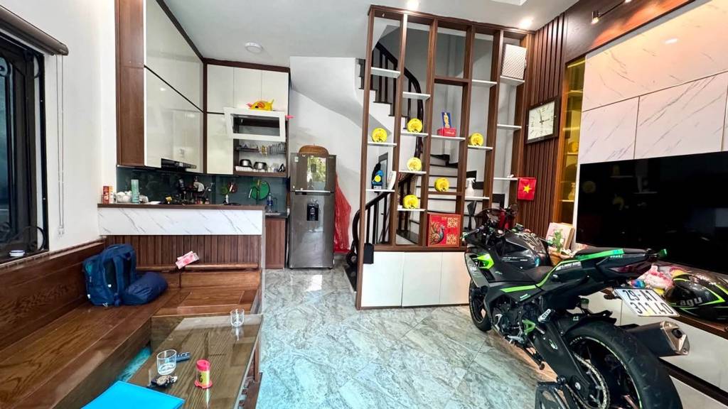 Bất động sản tại Hà Nội - ảnh 1