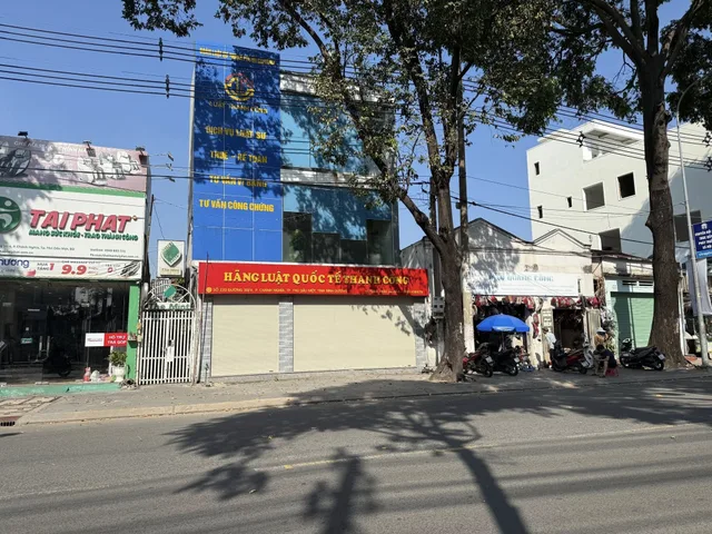 Bất động sản tại Bình Dương - ảnh 1