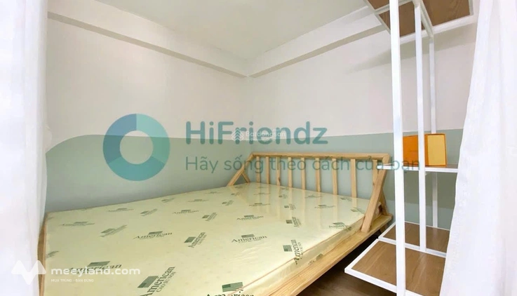 Bất động sản tại TP. Hồ Chí Minh - ảnh 1