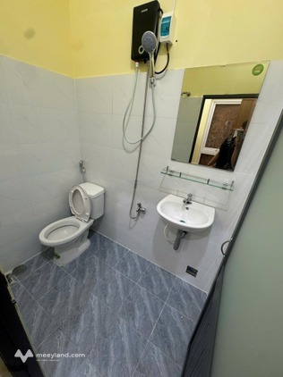 Bất động sản tại TP. Hồ Chí Minh - ảnh 1