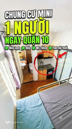 Bất động sản tại TP. Hồ Chí Minh - ảnh 1