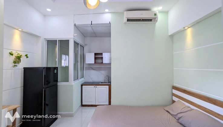Bất động sản tại TP. Hồ Chí Minh - ảnh 1