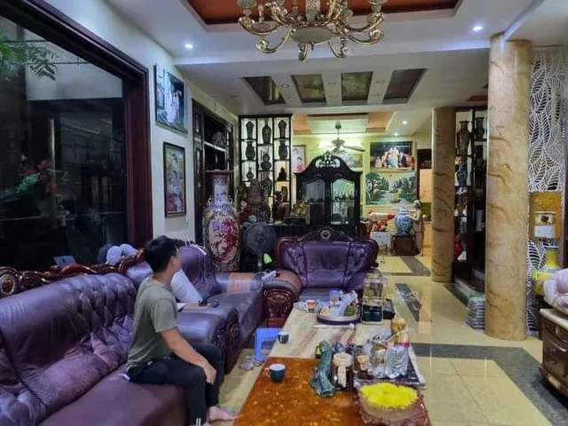 Bất động sản tại Hà Nội - ảnh 1
