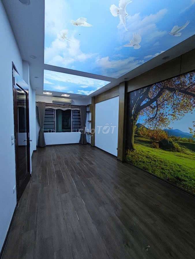 Nhà riêng tại Đống Đa, Hà Nội - ảnh 4