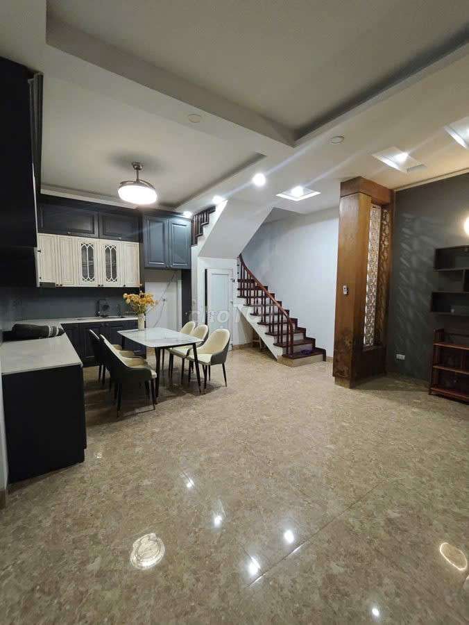 Nhà riêng tại Đống Đa, Hà Nội - ảnh 5