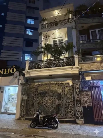 Bất động sản tại TP. Hồ Chí Minh - ảnh 1