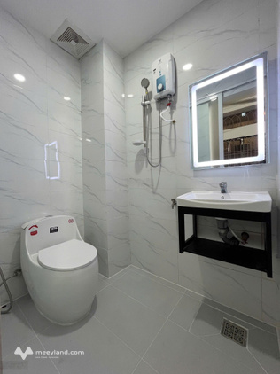 Bất động sản tại TP. Hồ Chí Minh - ảnh 1