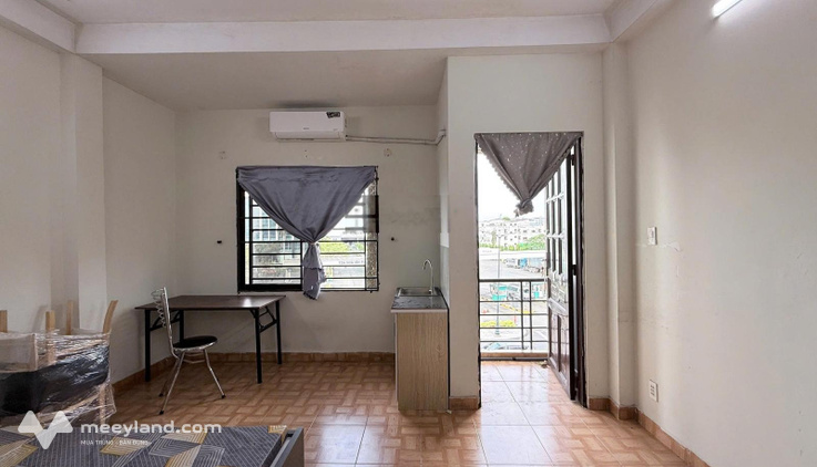 Bất động sản tại TP. Hồ Chí Minh - ảnh 1