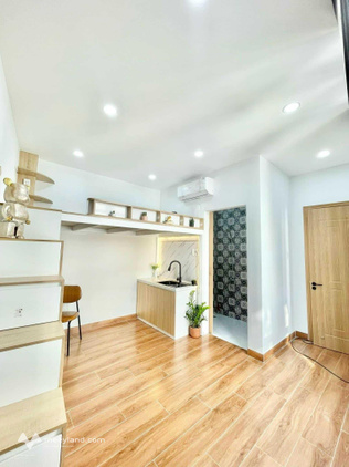 Bất động sản tại TP. Hồ Chí Minh - ảnh 1