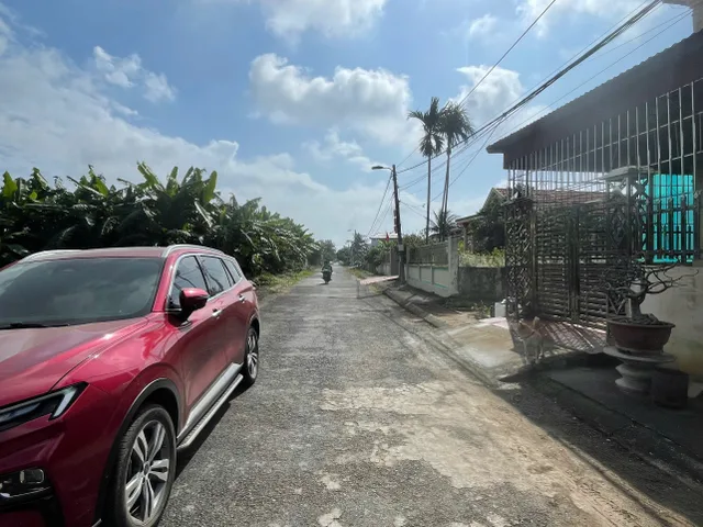 Bất động sản tại Hải Phòng - ảnh 1