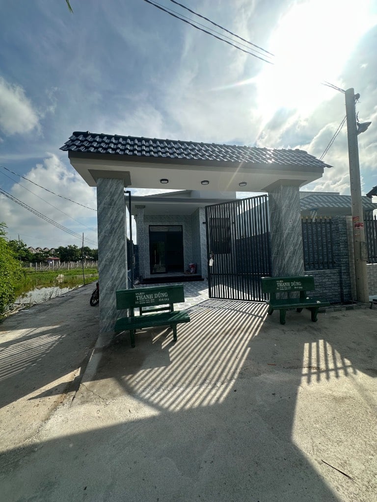 Bất động sản tại Long An - ảnh 1