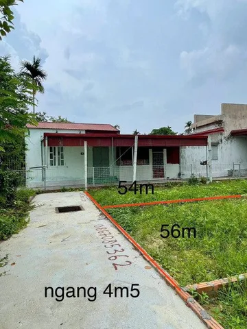 Bất động sản tại Hải Phòng - ảnh 1
