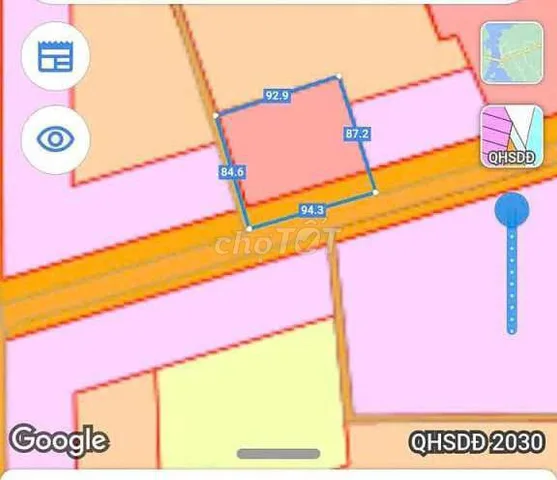 Bất động sản tại Bình Dương - ảnh 1