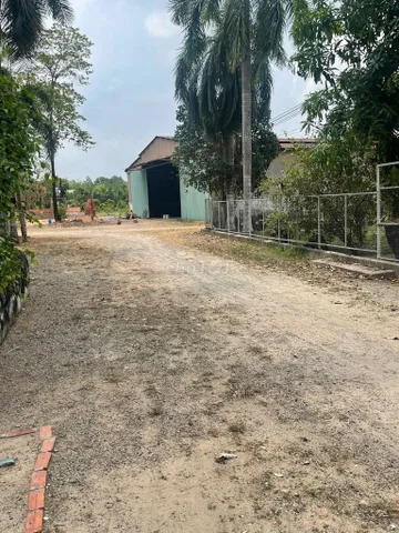 Bất động sản tại Bình Dương - ảnh 1