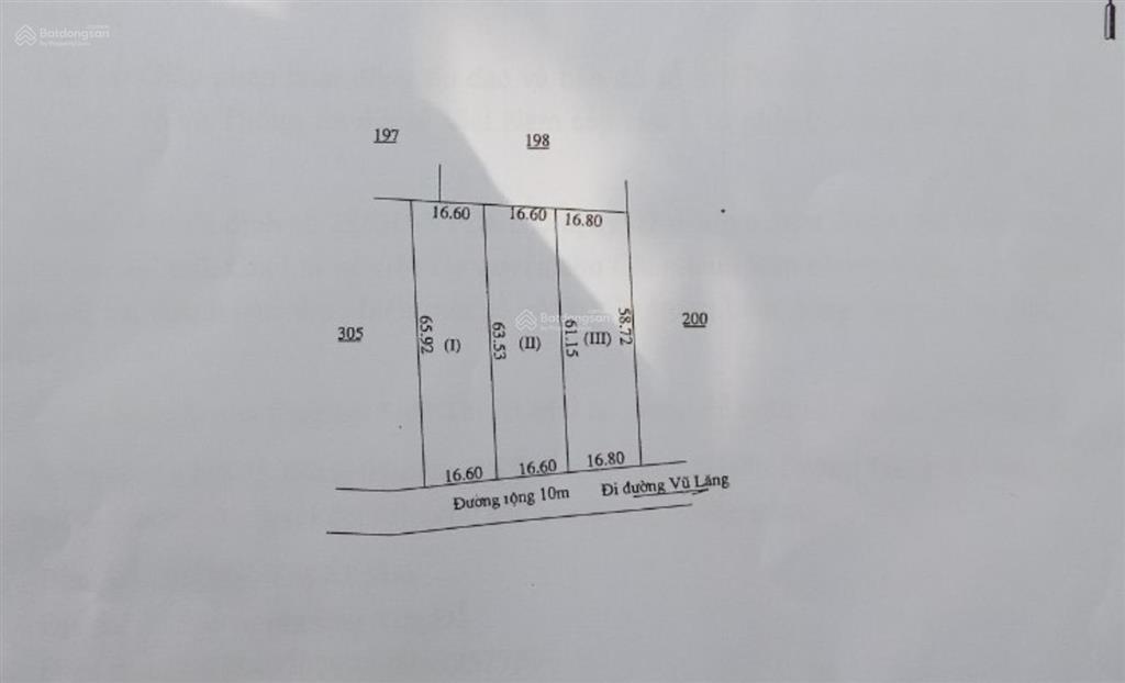 Bất động sản tại Gia Lai - ảnh 1