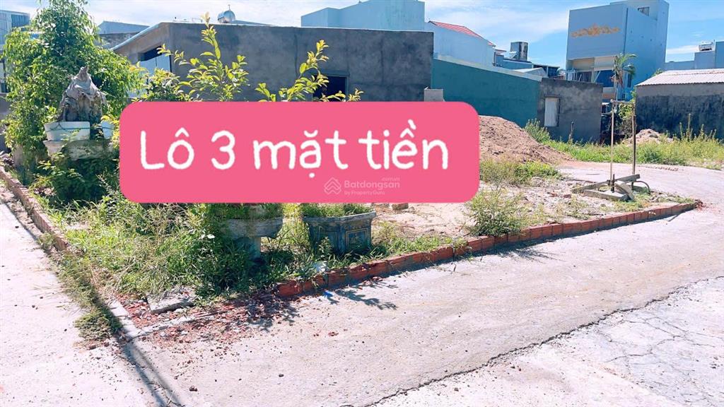 Bất động sản tại Đà Nẵng - ảnh 1