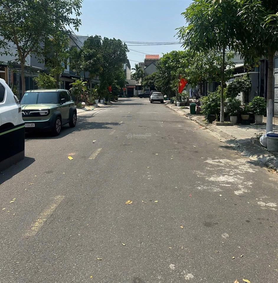 Bất động sản tại Đà Nẵng - ảnh 1