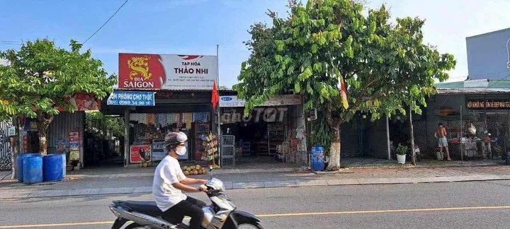Bất động sản tại Bình Dương - ảnh 1