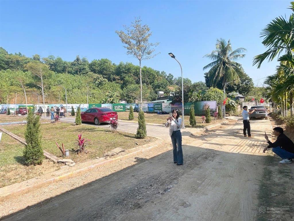 Bất động sản tại Hòa Bình - ảnh 1