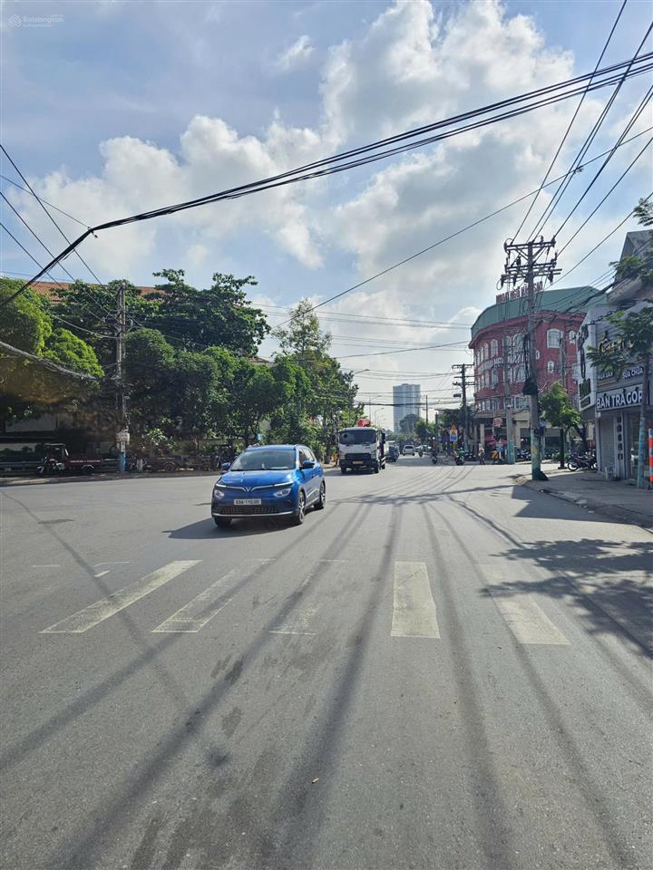 Bất động sản tại Bình Dương - ảnh 1