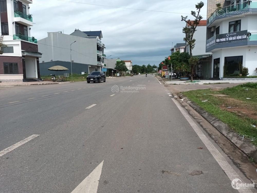 Bất động sản tại Phú Thọ - ảnh 1
