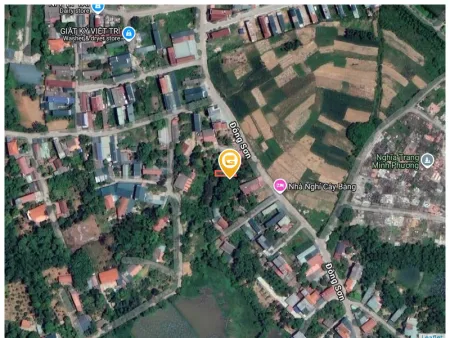 Bất động sản tại Phú Thọ - ảnh 1