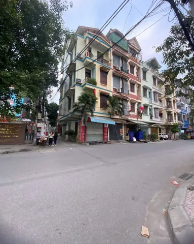 Bất động sản tại Hà Nội - ảnh 1