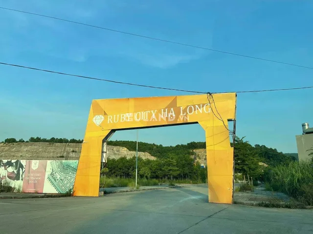 Bất động sản tại Quảng Ninh - ảnh 1