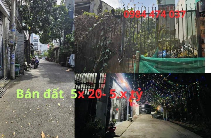 Bất động sản tại TP. Hồ Chí Minh - ảnh 1