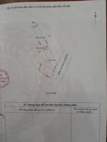 Bất động sản tại Bình Dương - ảnh 1