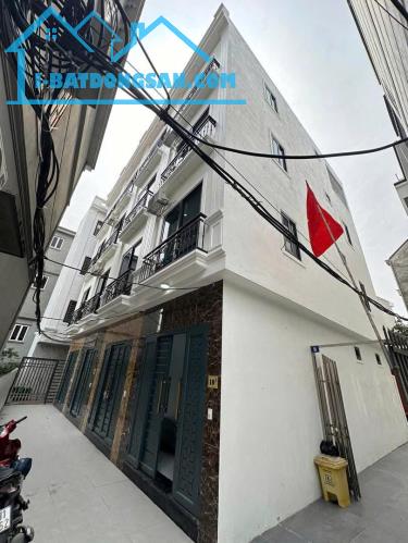 Bất động sản tại Hà Nội - ảnh 1