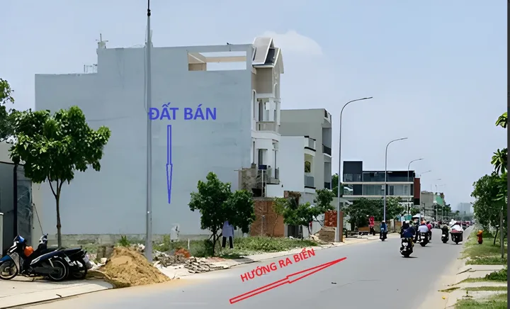 Bất động sản tại Nam Định - ảnh 1