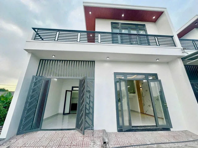 Bất động sản tại Đồng Nai - ảnh 1