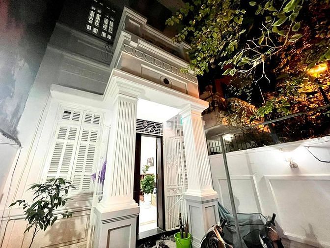 Nhà riêng tại Ba Đình, Hà Nội - ảnh 1